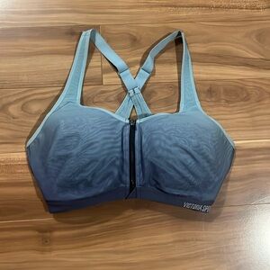 Knock out front close by Victoria’s Secret